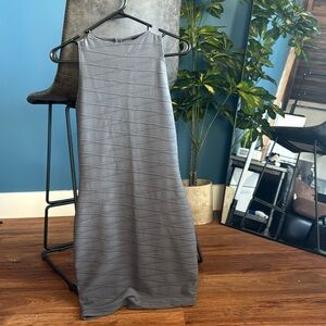 Windsor fitted small dress